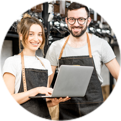 Financial Advisors for Business Owners