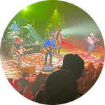 Michael Tull's favorite country music.