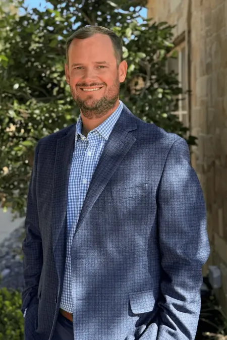 Picture of Michael Tull, Financial Advisor.