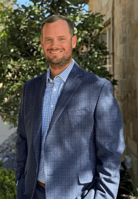 Picture of Michael Tull, Financial Advisor.