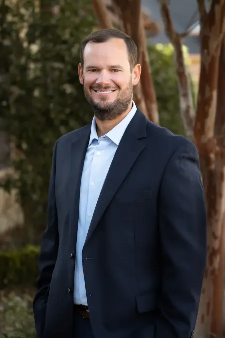 Picture of Michael Tull, Financial Advisor.