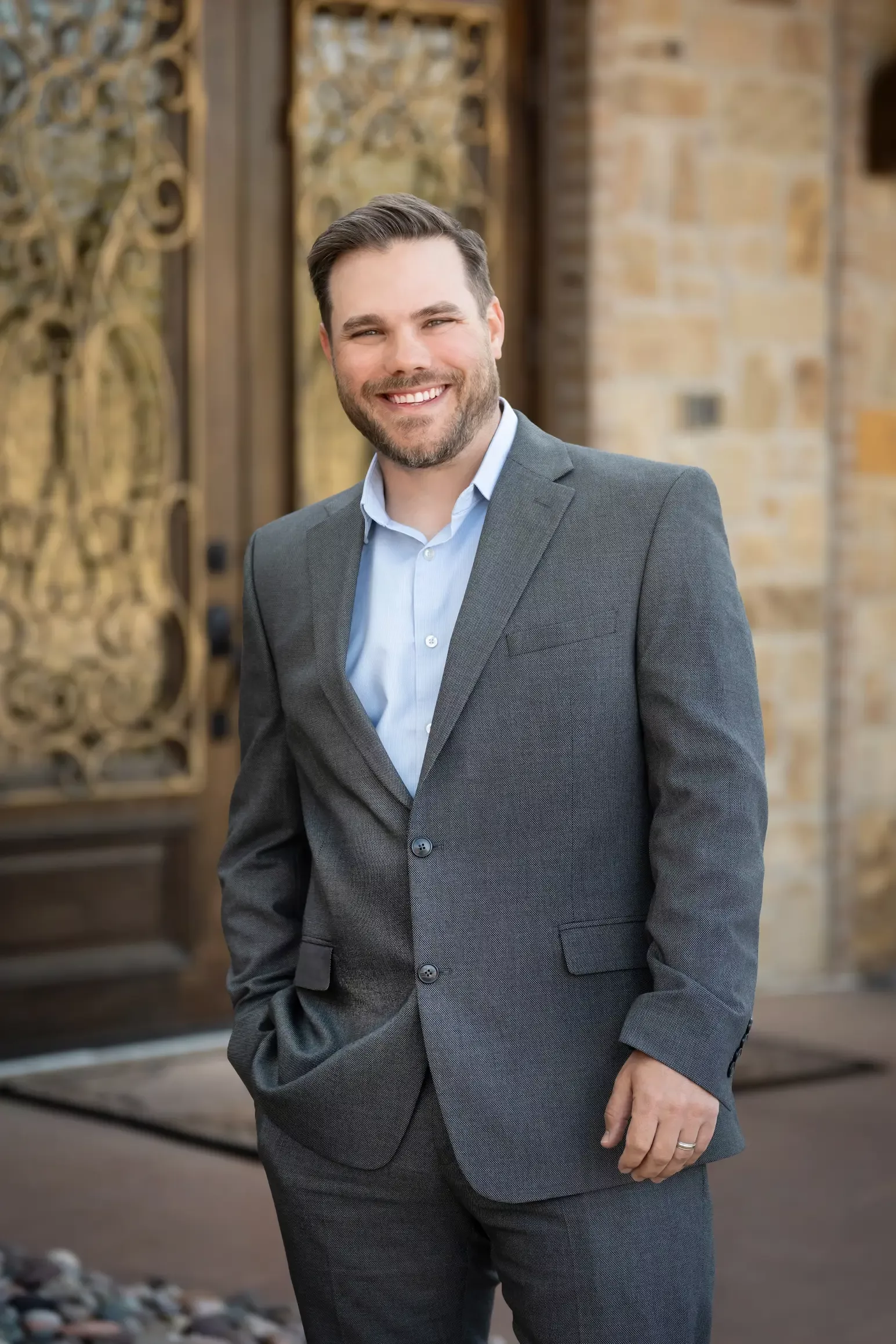 Picture of Nick Noll.