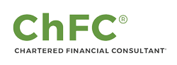 Chartered Financial Consultants