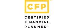 Certified Financial Planner <sup>TM</sup>