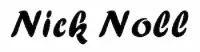 Nick Noll's signature.