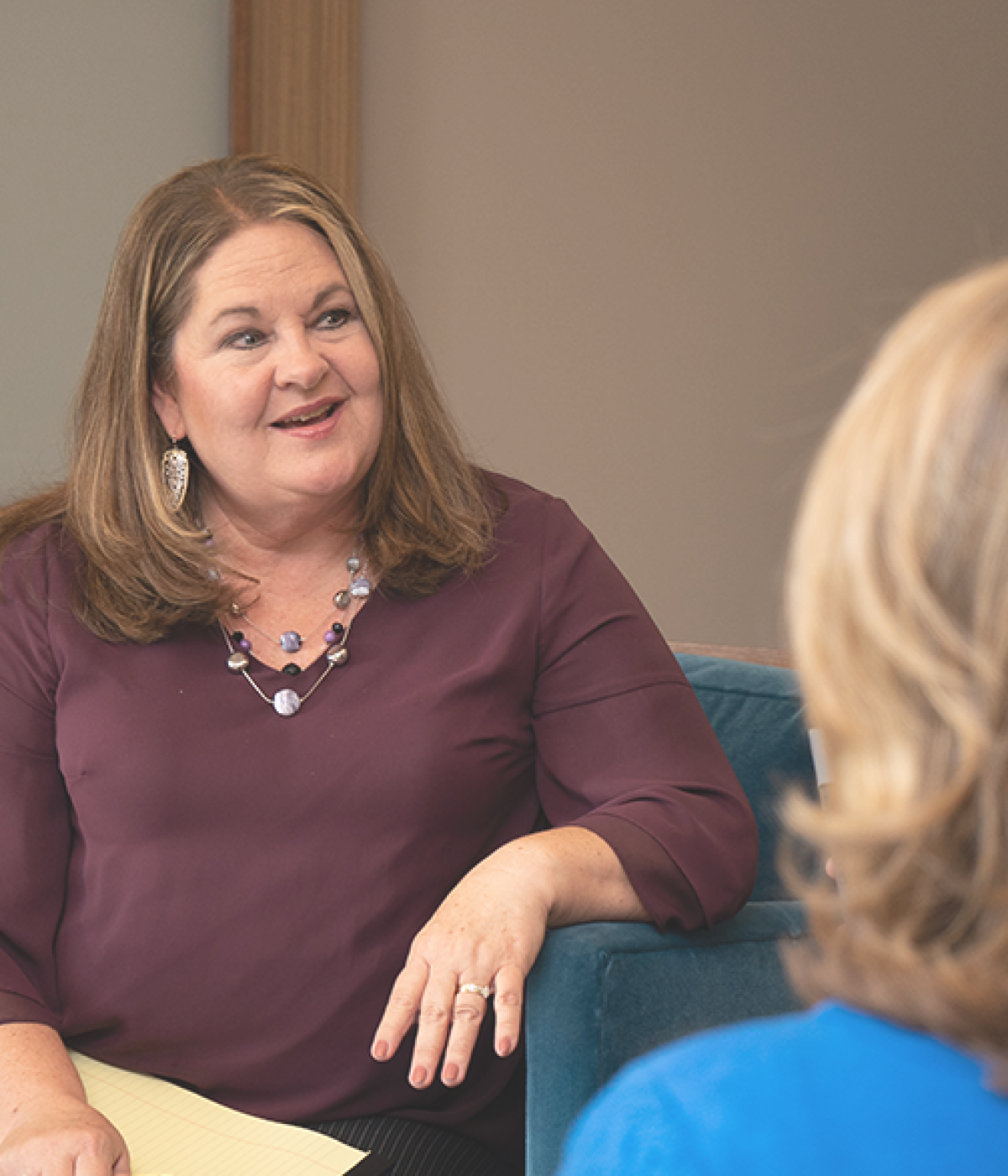 Transparent Communication with Our Advisory Team