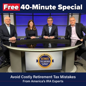 ira tax traps