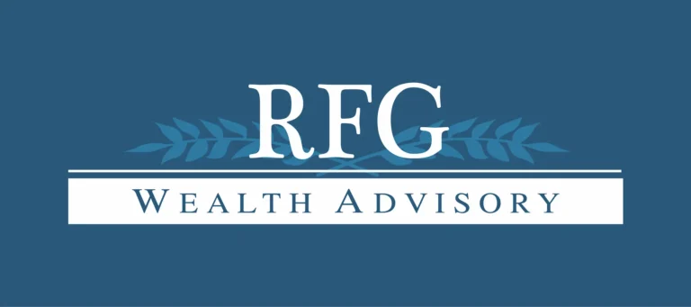 RFG Wealth Advisory logo.